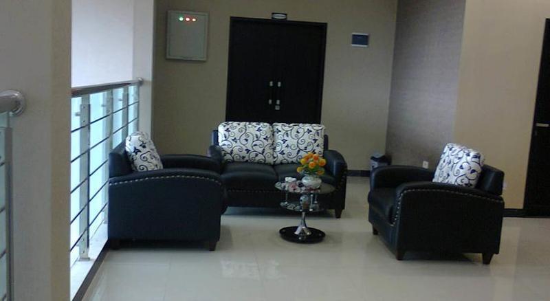 Java Heritage Hotel Purwokerto Exterior foto