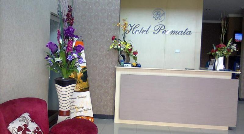 Java Heritage Hotel Purwokerto Exterior foto